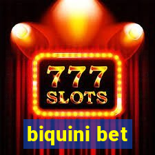 biquini bet